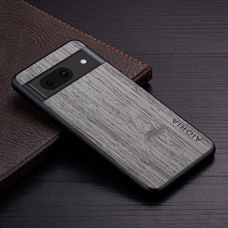 Stylish Bamboo Pattern Phone Case for Google Pixel 8 Pro